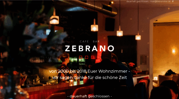 zebranobar.de