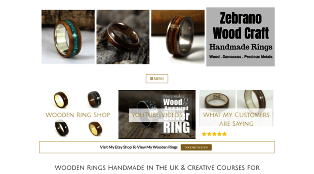 zebranowoodcraft.com