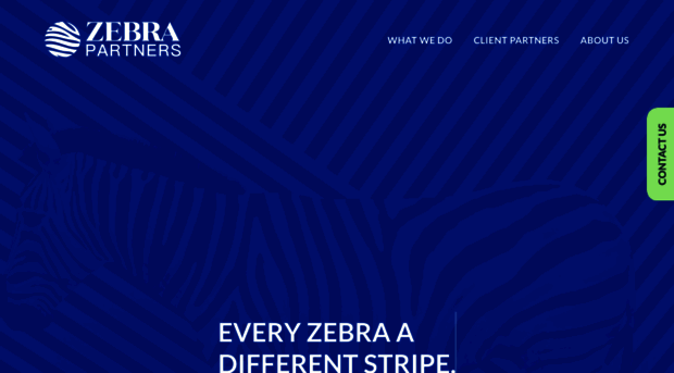 zebrapartners.com