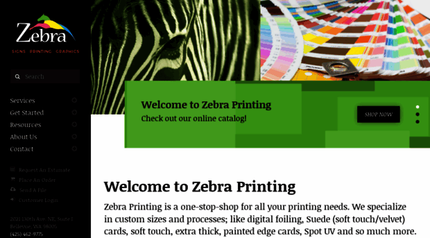 zebraprinting.com