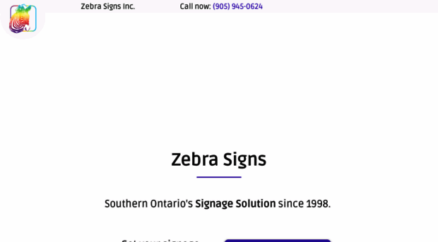 zebrasigns.com