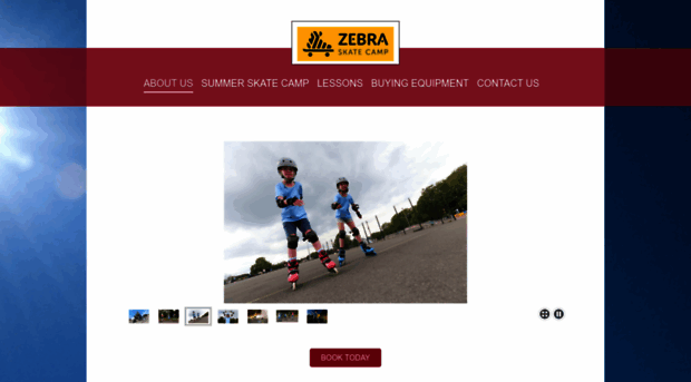 zebraskate.co.uk