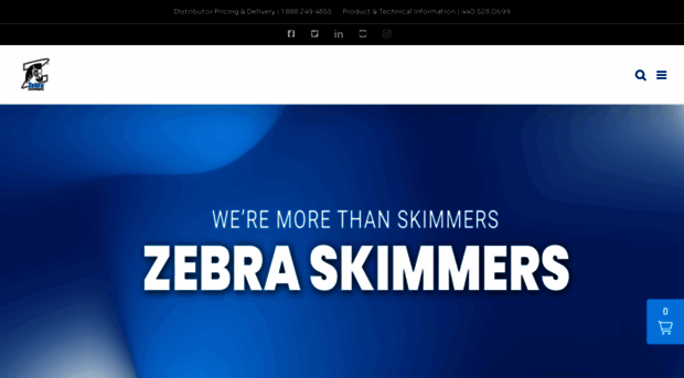 zebraskimmers.com