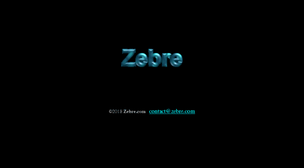 zebre.com