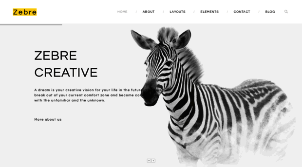 zebre.thememove.com