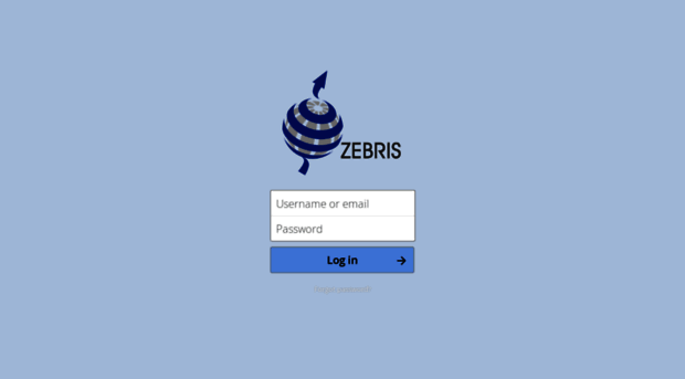 zebris-gis.de