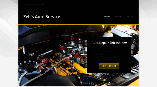 zebsautoservice.weebly.com