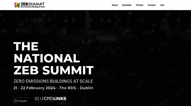 zebsummit.com