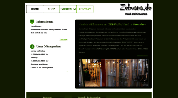 zebuana.com