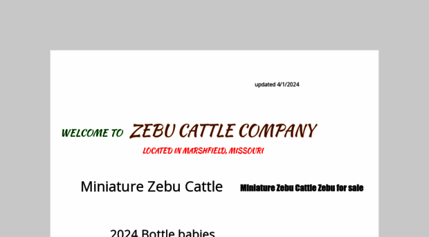 zebucattle.com