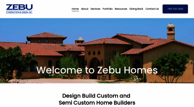 zebuhomes.com