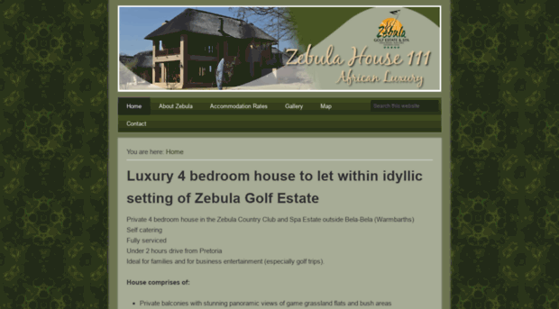 zebulalodge111.co.za