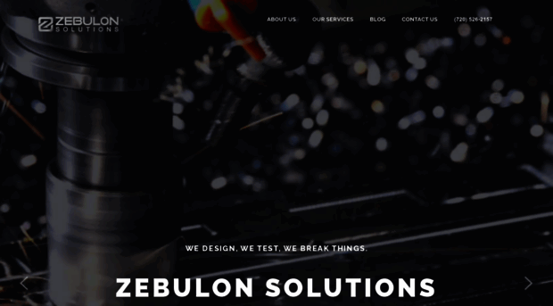 zebulonsolutions.com