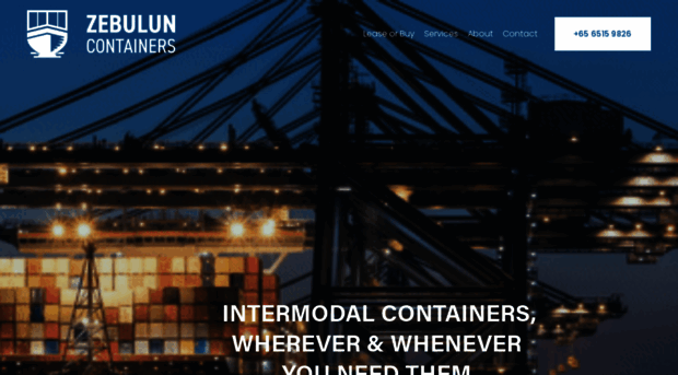 zebuluncontainers.com