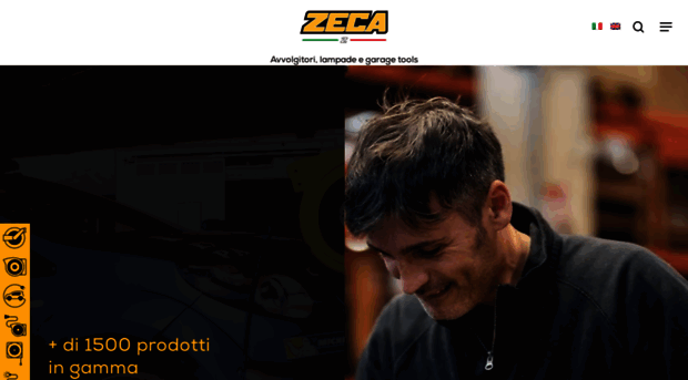 zeca.it