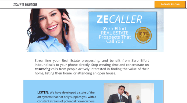 zecaller.convertri.com