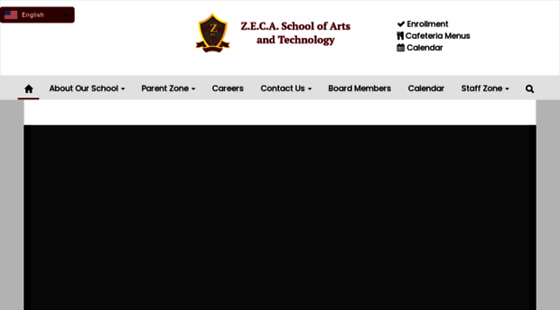 zecaschoolofthearts.com