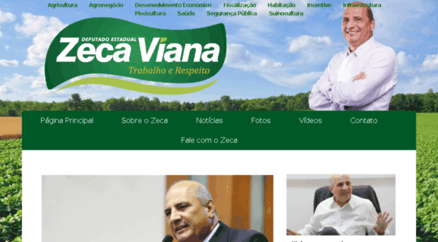 zecaviana.com.br