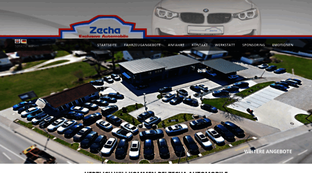 zecha-automobile.de