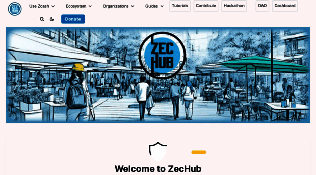 zechub.wiki