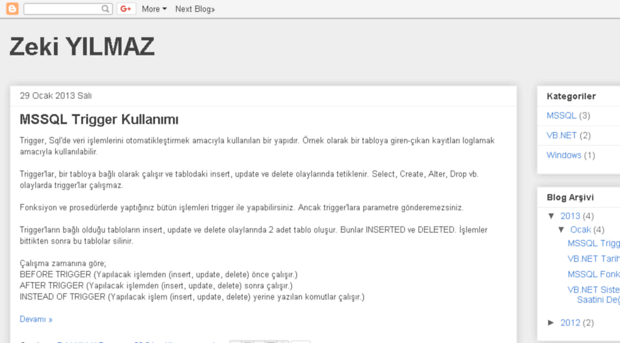 zeciyilmaz.blogspot.com.tr