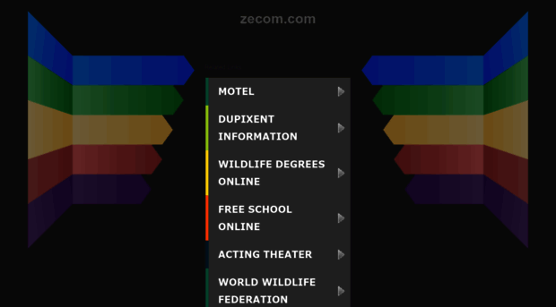 zecom.com