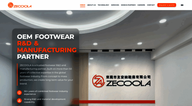 zecoola.com