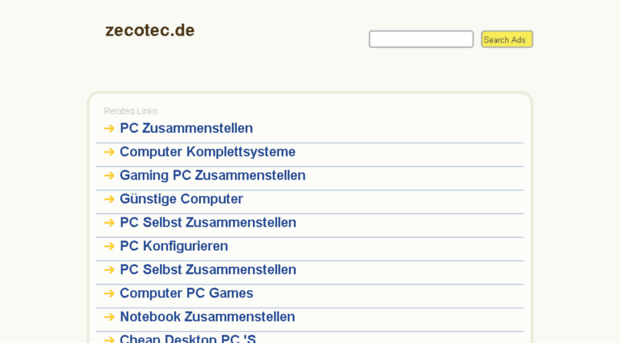 zecotec.de