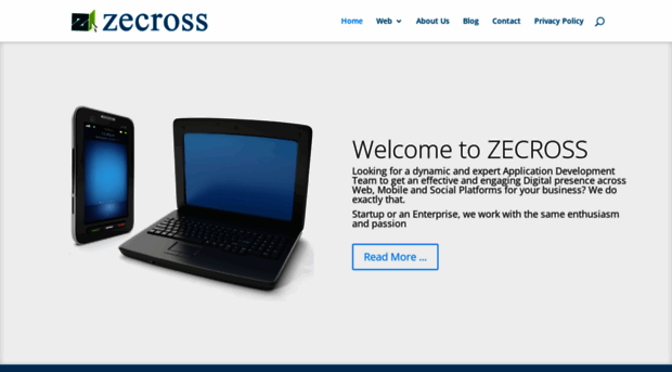 zecross.com