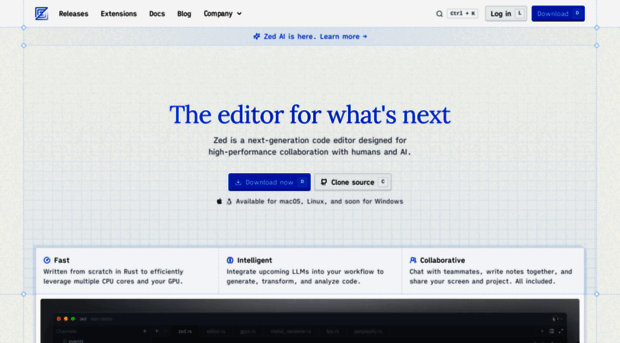 zed.dev