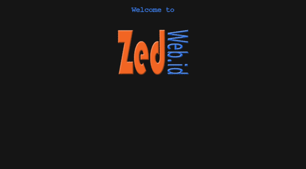 zed.web.id