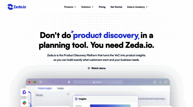zeda.io