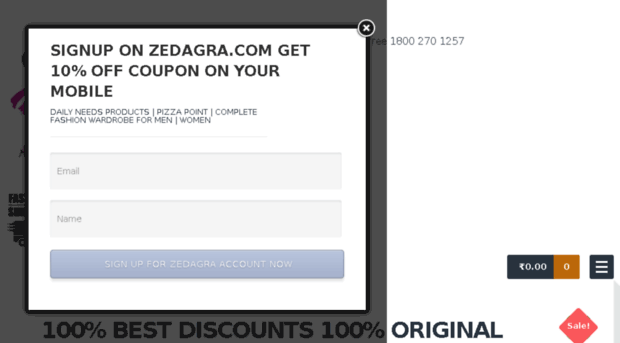 zedagra.com