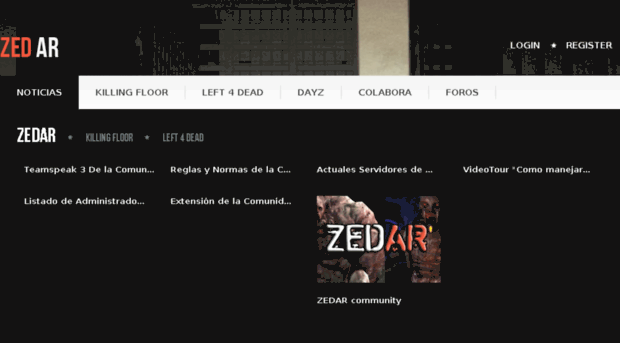 zedar.com.ar