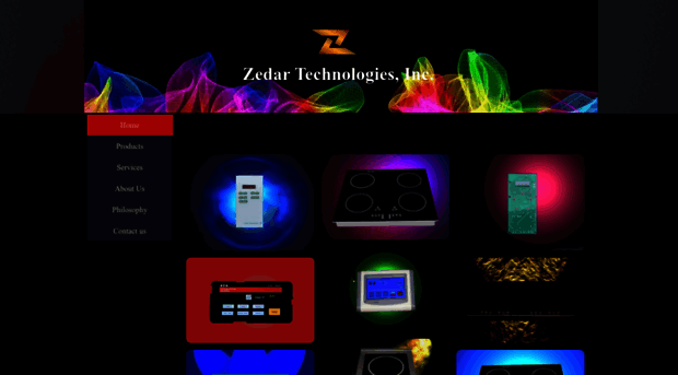 zedartech.com
