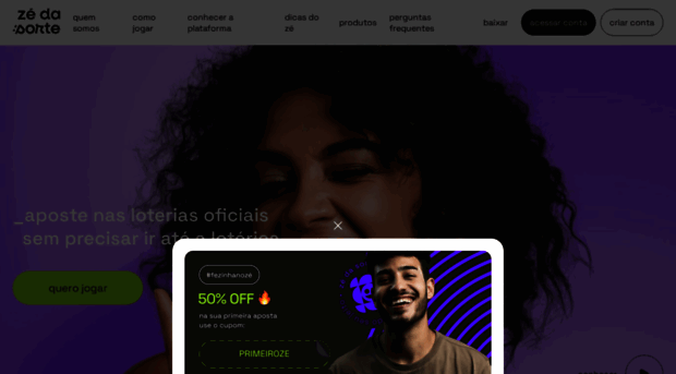 zedasorte.com.br