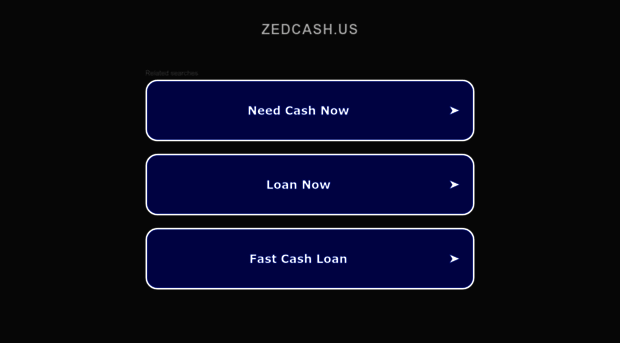 zedcash.us