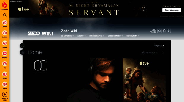 zedd.wikia.com