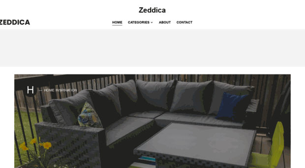 zeddica.com