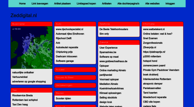 zeddigital.nl