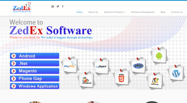 zedexsoftware.com