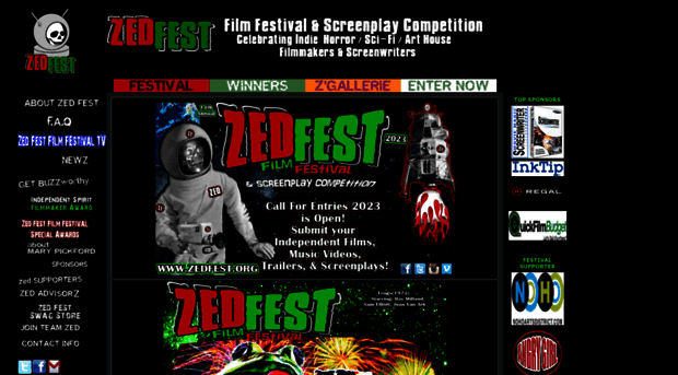 zedfest.org