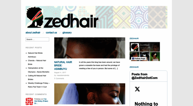 zedhair.com