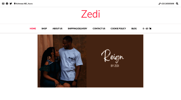 zedighana.com
