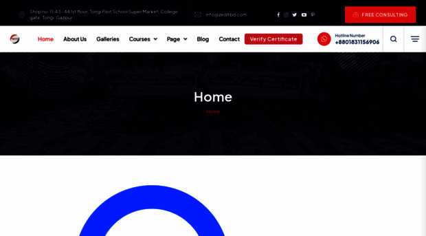 zeditbd.com