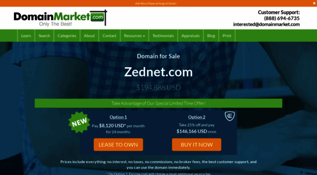 zednet.com