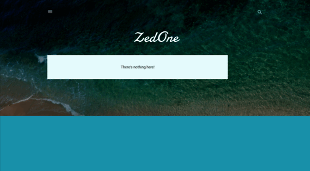 zedone2002.blogspot.com
