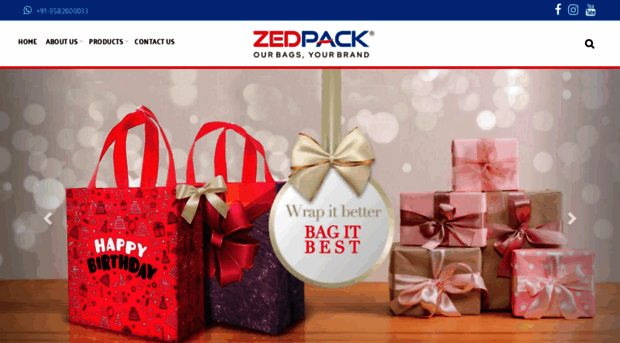 zedpackonline.com