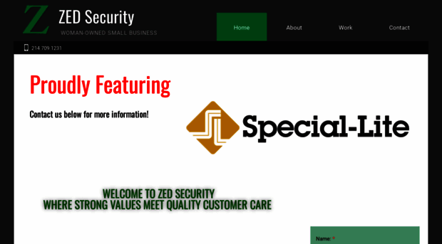 zedsec.net