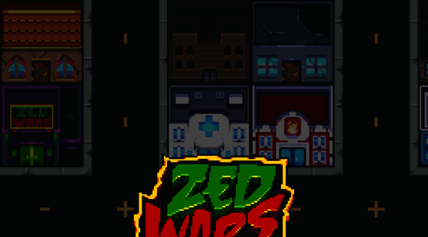 zedwars.com
